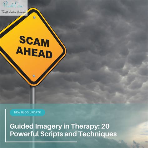 Guided Imagery in Therapy: 20 Powerful Scripts and Techniques.